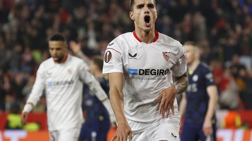 ยูฟ่ายูโรปาลีก : เซบีย่า VS Fenerbahçe